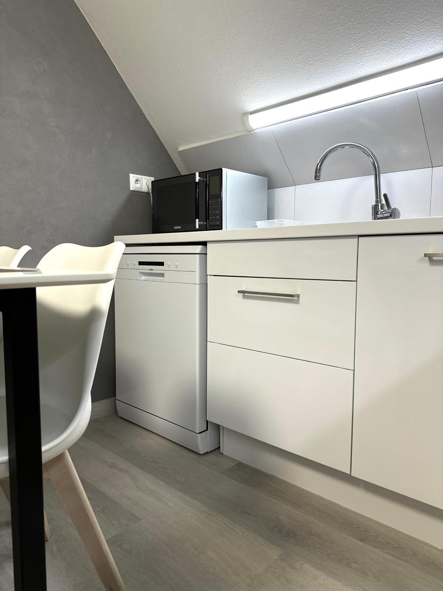 Apartment Nela Pavčina Lehota Eksteriør bilde